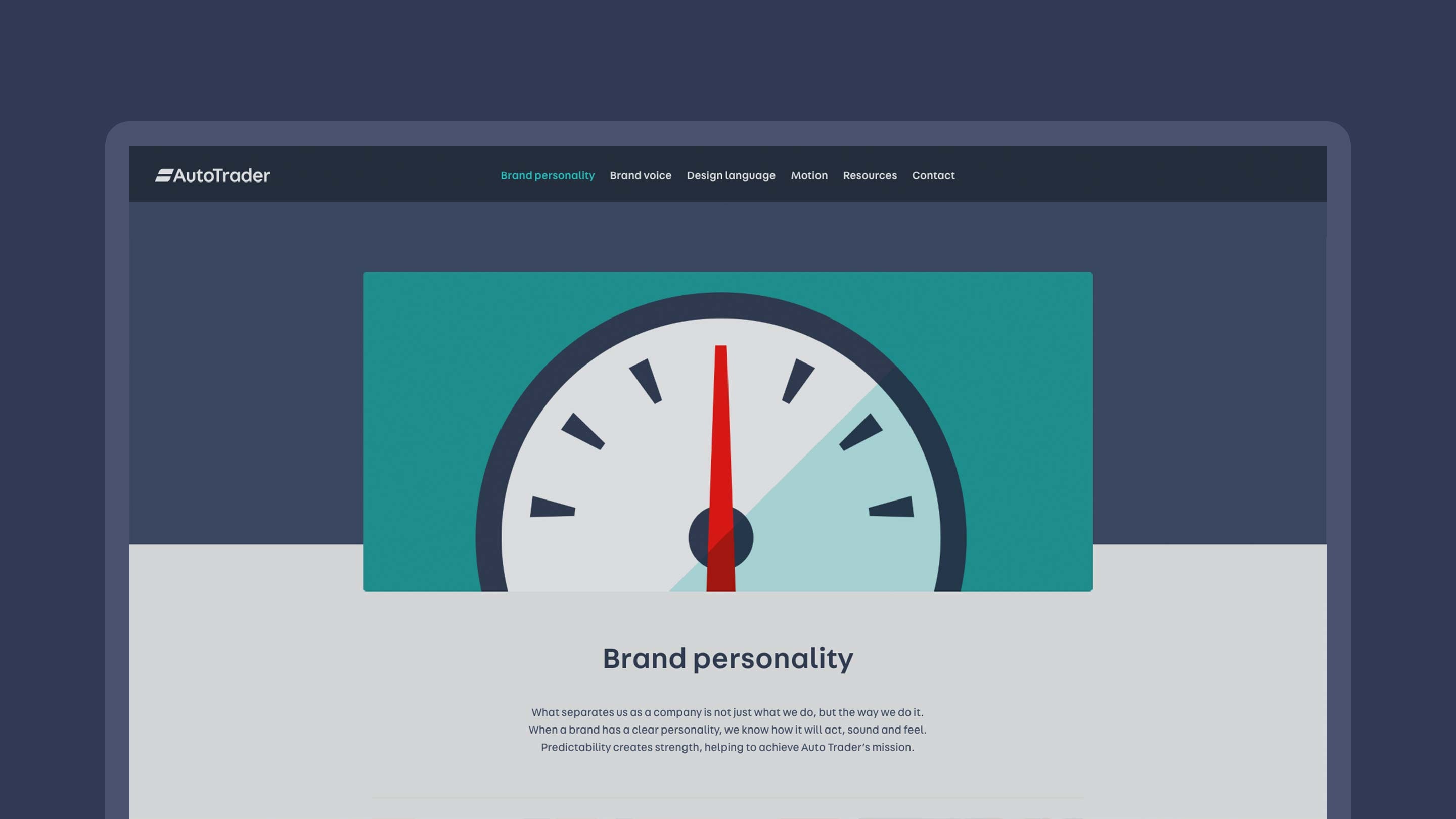 How a brand hub will improve your life Output