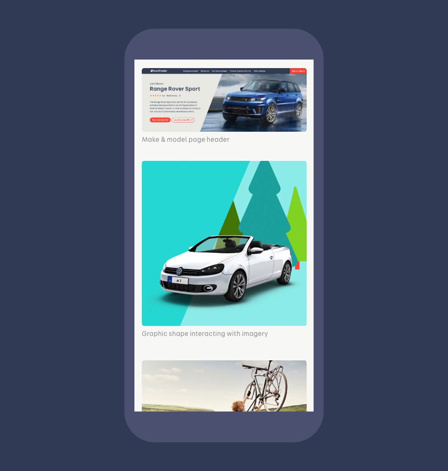 How a brand hub will improve your life Output