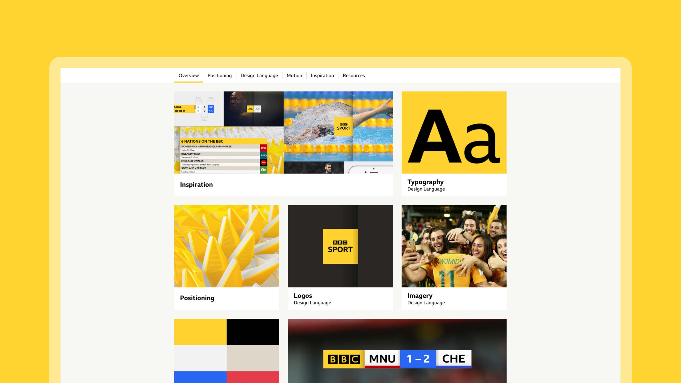 How a brand hub will improve your life Output