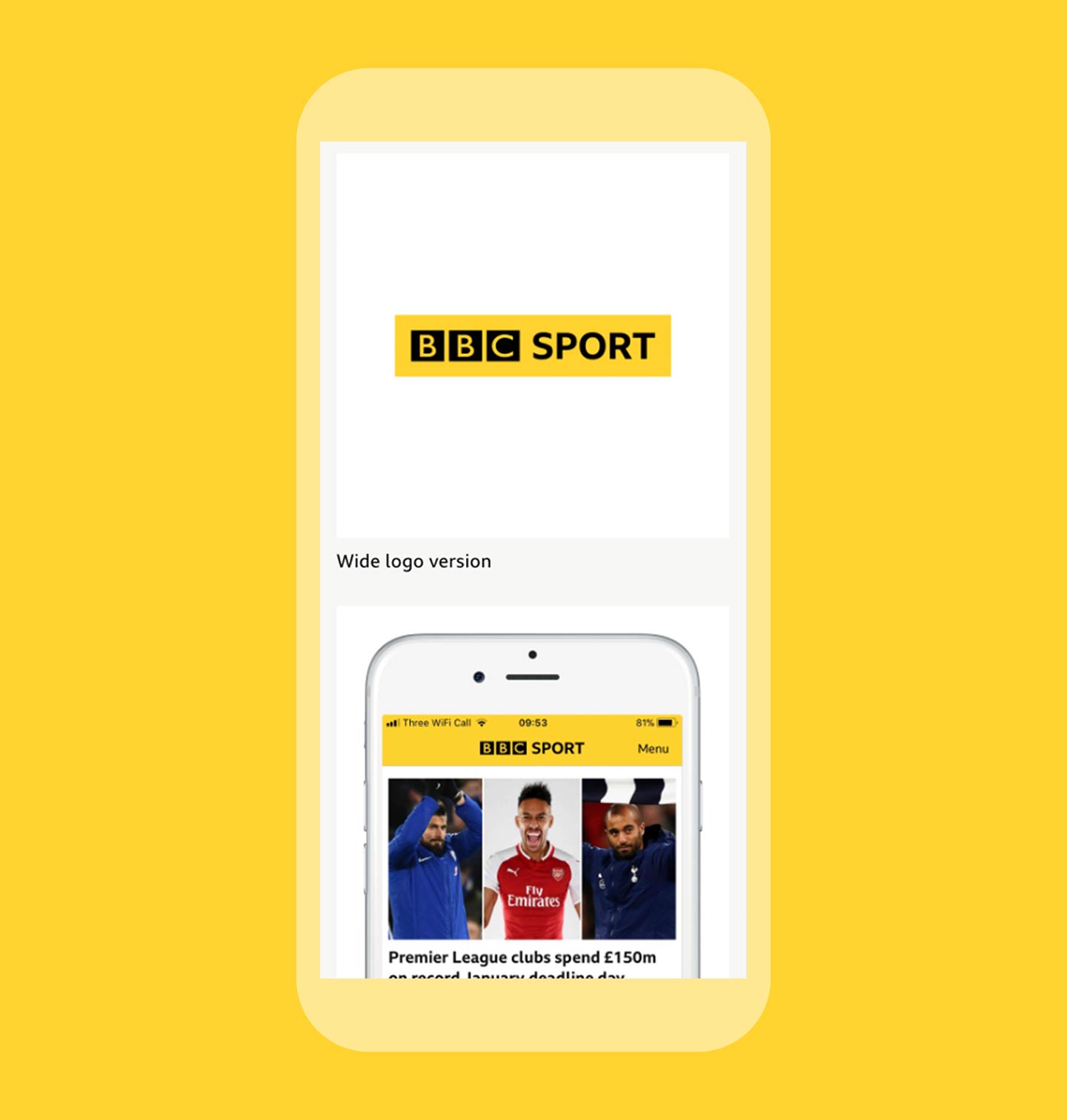 How a brand hub will improve your life Output